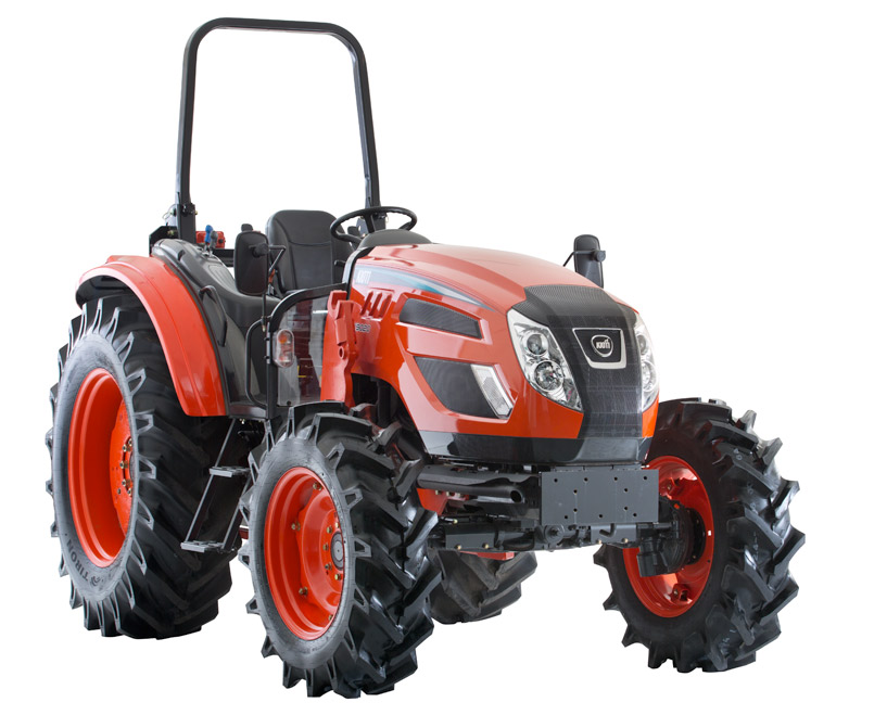 PX9520 ROPS